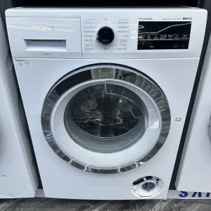 Kombinovana Susilica I Ves Masina Siemens WAV28M4X3/D4