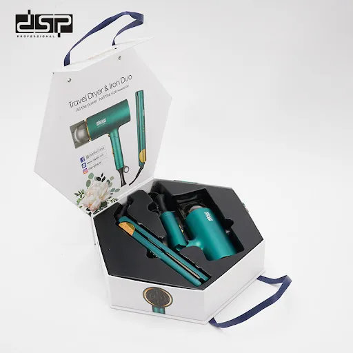 DSP - Fen za Kosu set 80103