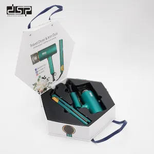 DSP - Fen za Kosu set 80103