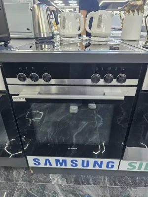 Ugrađeni Električni Sporet Siemens HE510ABS2/05