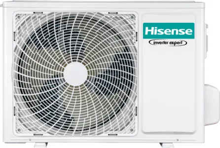 Hisense Klima Uređaj 12-ka - Qe35xv2eg