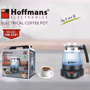 HOFFMANS - KUHALO HM-2591