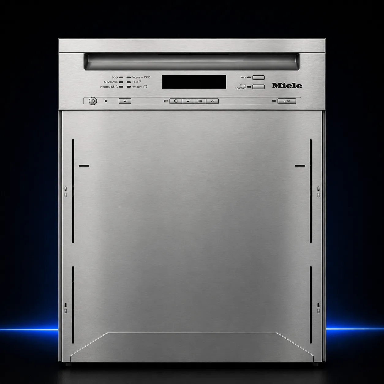 Ugradbena masina za sudje Miele G 4800 SCi