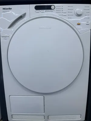 Sušilice MIELE T7644 C