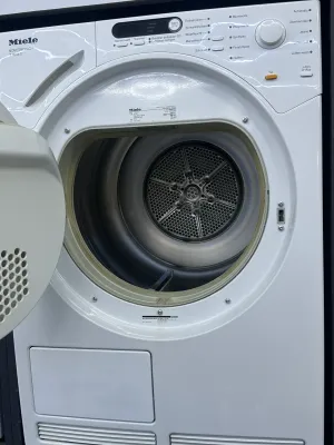 Sušilice MIELE T7644 C