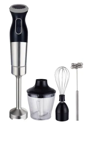 NEXSER - ŠTAPNI BLENDER 4 U 1 NS-7380T