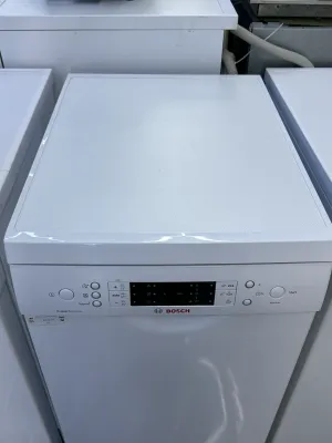 Samostojeća Mašina Za Suđe BOSCH SD4P1B