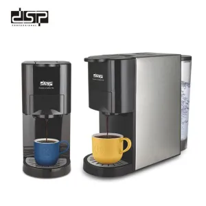 Aparat Za Kafu Sa Više Kapsula 3*1 DSP  KA3046