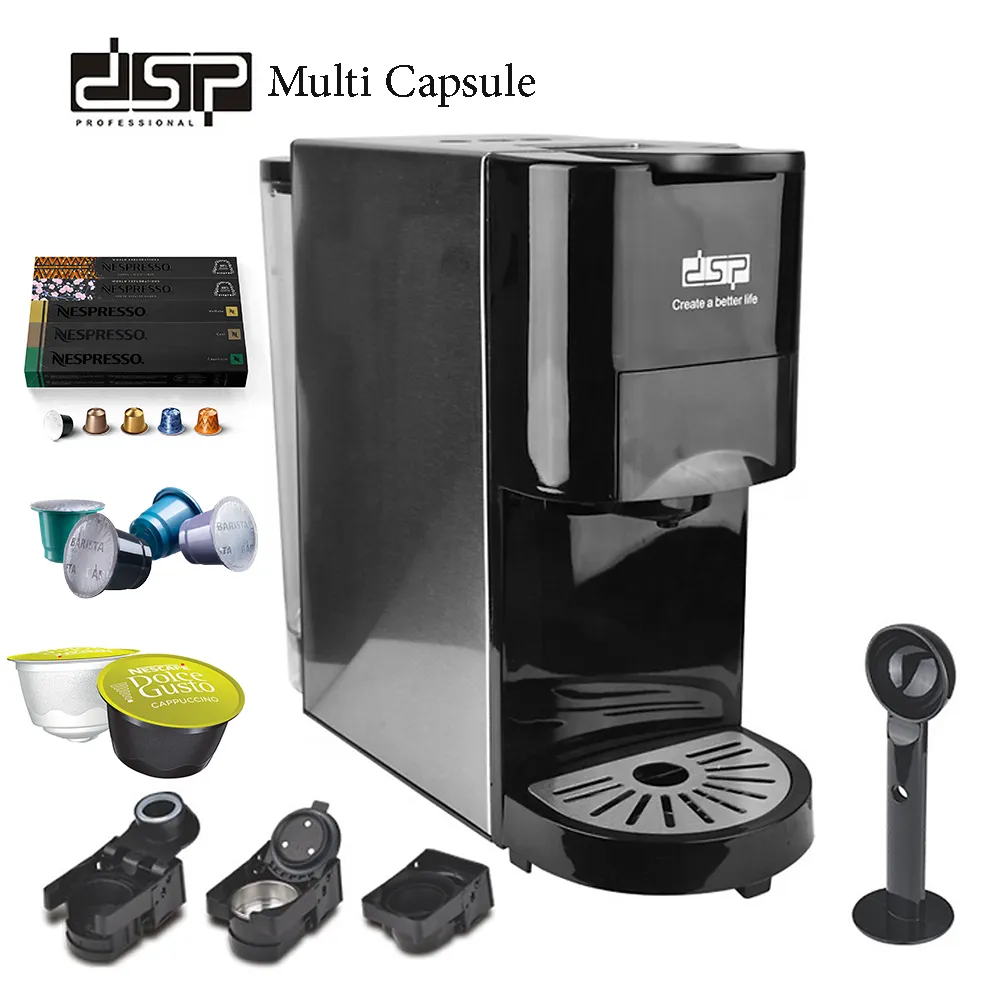 DSP- 3 U 1 KAFE APARAT