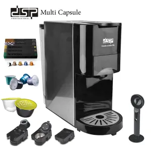 DSP- 3 U 1 KAFE APARAT