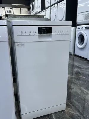 Samostojeća Mašina Za Suđe SIEMENS SD4P1S