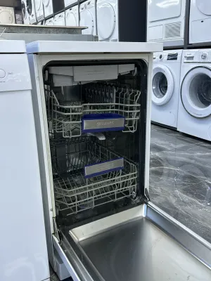 Samostojeća Mašina Za Suđe SIEMENS SD4P1S