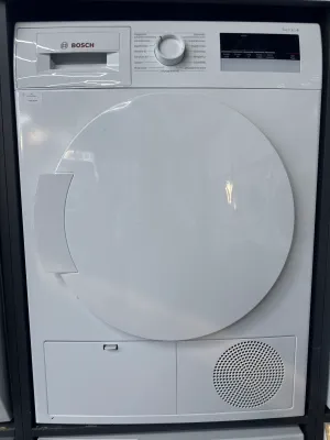 Sušilica BOSCH WTN83200/01