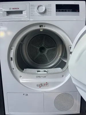 Sušilica BOSCH WTN83200/01