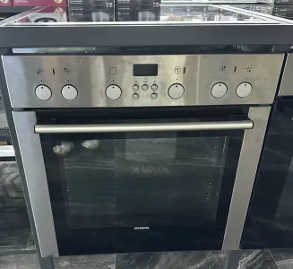 Ugradbeni Elektricni Sporet Siemens