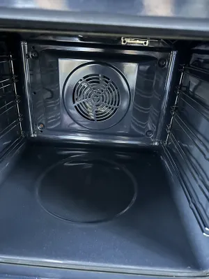 Ugradbeni Elektricni Sporet Zanussi 20U35802XK