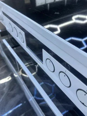 Samostojeci Elektricni Sporet Gram