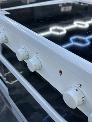 Samostojeci Elektricni Sporet VOSS ELK13022-HV