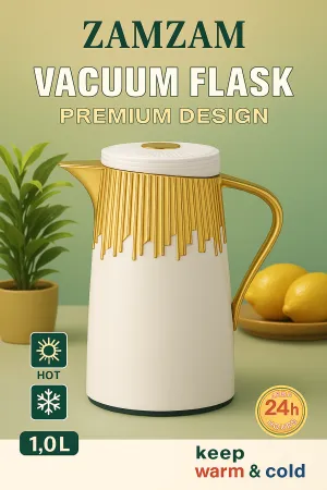Zamzam Vakumska Flaša/Termos