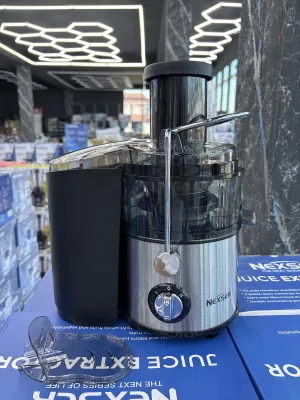 NEXSER Aparat za cijeđenje soka  NS-268S