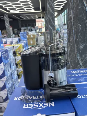 NEXSER Aparat za cijeđenje soka  NS-268S