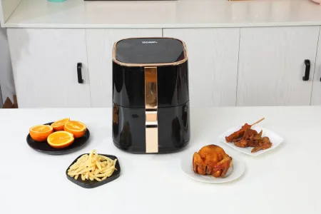 BOMA - Air Fryer - BM-068B