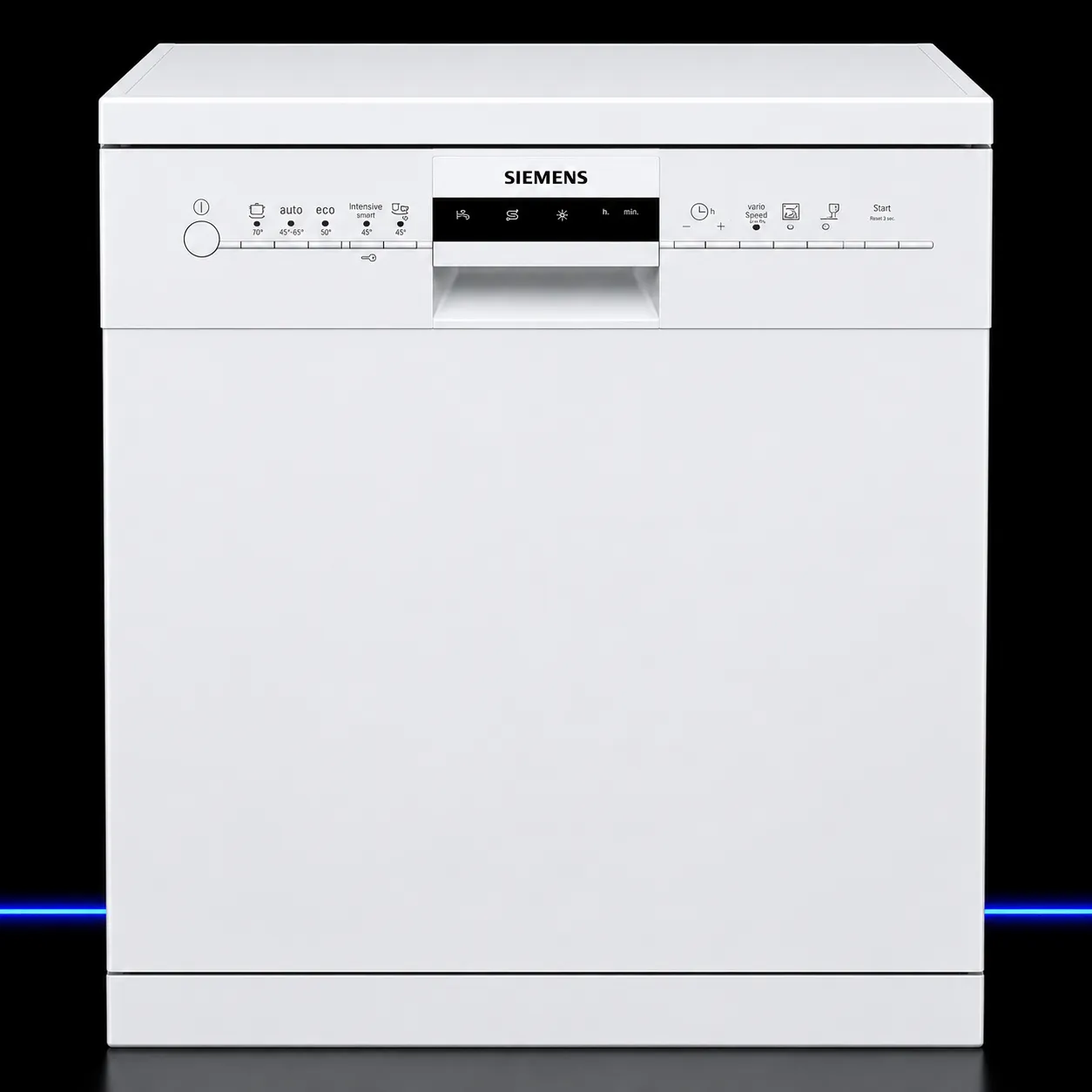 Samostojeca masina za sudje Siemens SN25L230EU/38 1