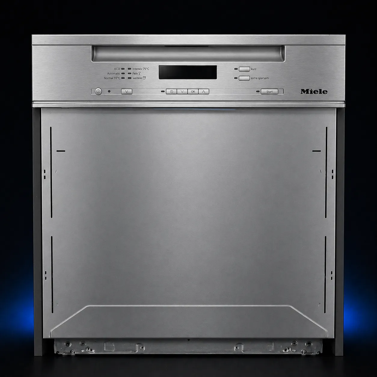 Ugradbena mašina za suđe Miele G 6300 i