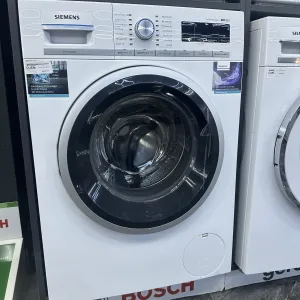 Veš mašina SIEMENS WM14W740
