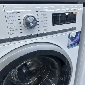 Veš mašina SIEMENS WM14W740