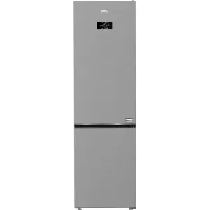 Beko B5RCNA406HXB1 - Metal Look