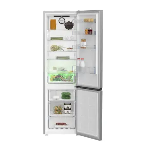 Beko B5RCNA406HXB1 - Metal Look
