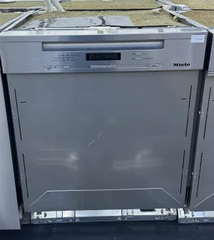 Ugradbena Mašina Za  Sudje Miele 