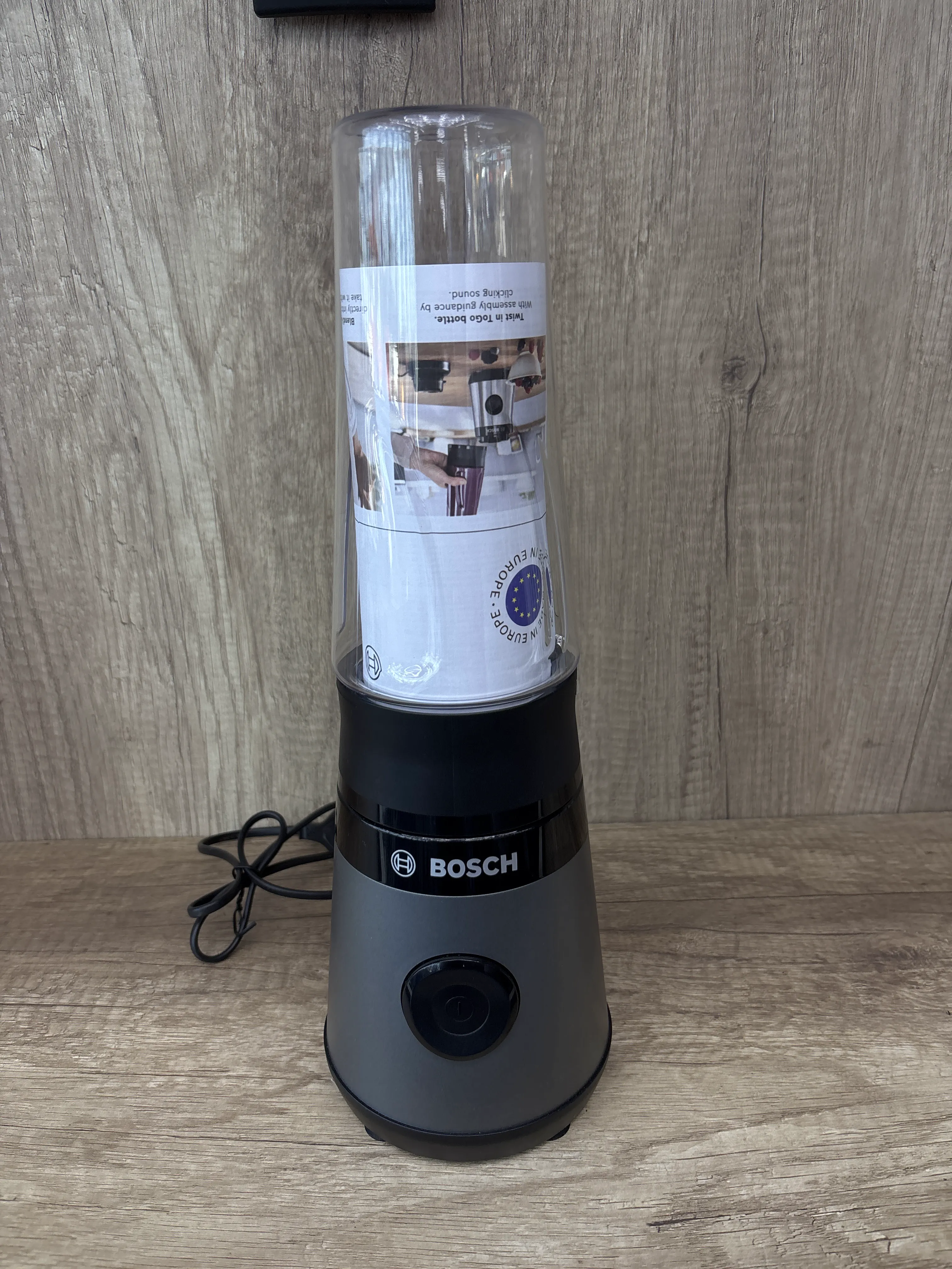 BOSCH Blender 