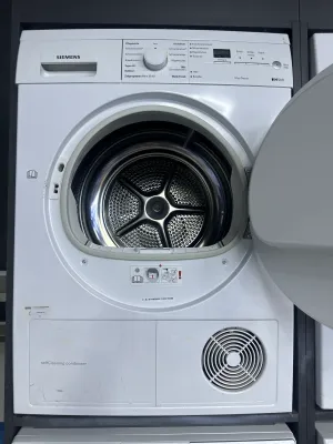Sušilica SIEMENS WT44W360/02