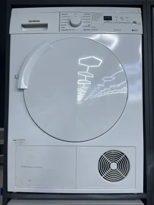 Sušilica SIEMENS WT44W360/02