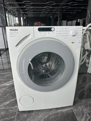 Ves Masina Miele W1935