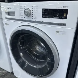 Veš mašina SIEMENS WM16W540