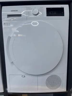 Sušilica SIEMENS WT43H000/04
