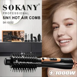 Sokany - Rotirajuća Četka