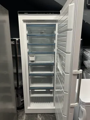 Ladicar Siemens GS58NAW40