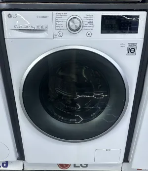 Kombinovana Susilica I Ves Masina LG F14WD85EH1