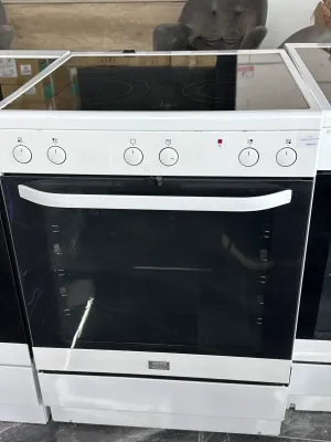 Samostojeći Električni Šporet VOSS ELK13030-Hv