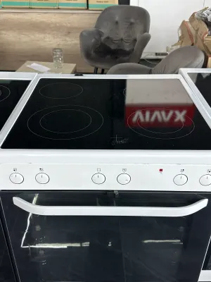 Samostojeći Električni Šporet VOSS ELK13030-Hv