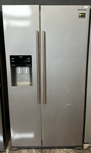Dupli Frizider Samsung RS53K4400SA/EF