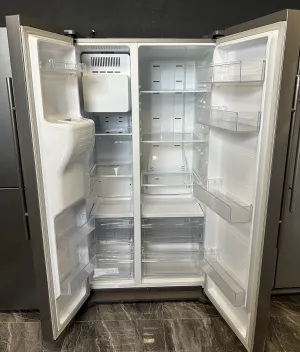 Dupli Frizider Samsung RS53K4400SA/EF