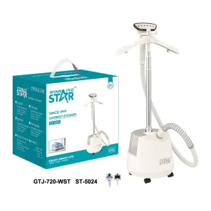 Winning Star - Vertikalna Pegla ST-5024