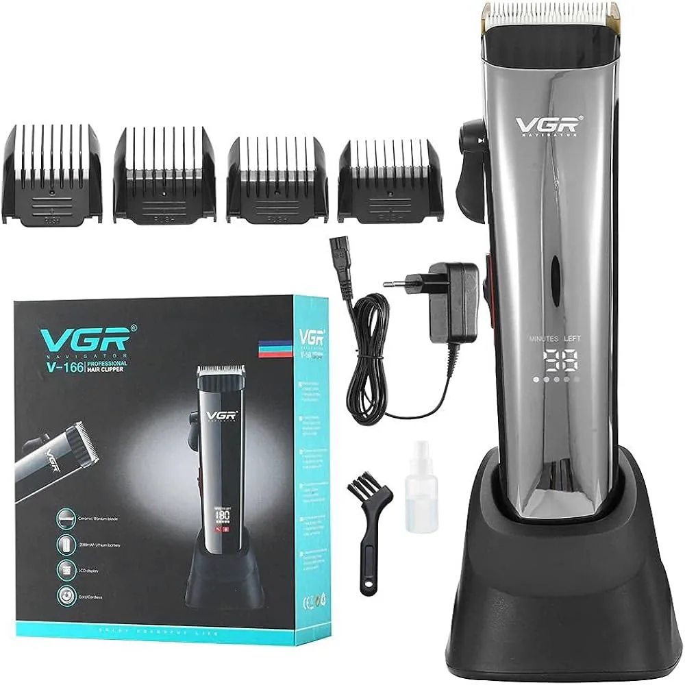 Mašinica VGR - V166