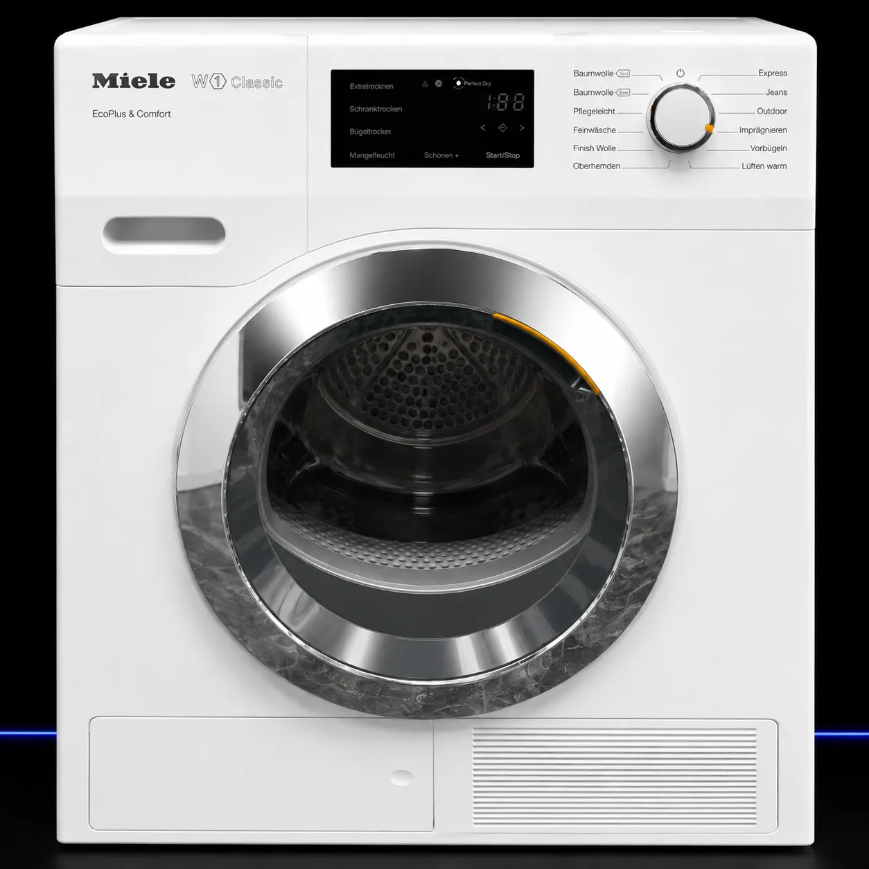 Sušilica za veš Miele TCE730 WP Eco