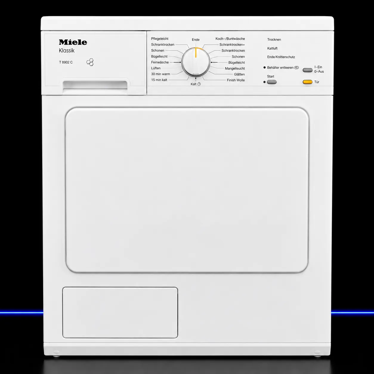 Sušilica za veš Miele T 8703